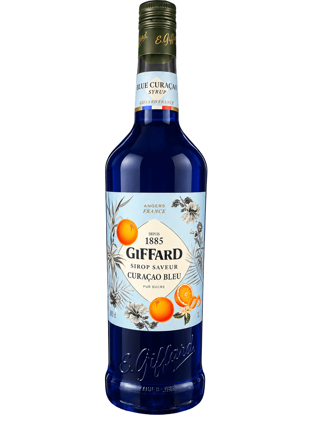 Giffard Blue Curaçao
