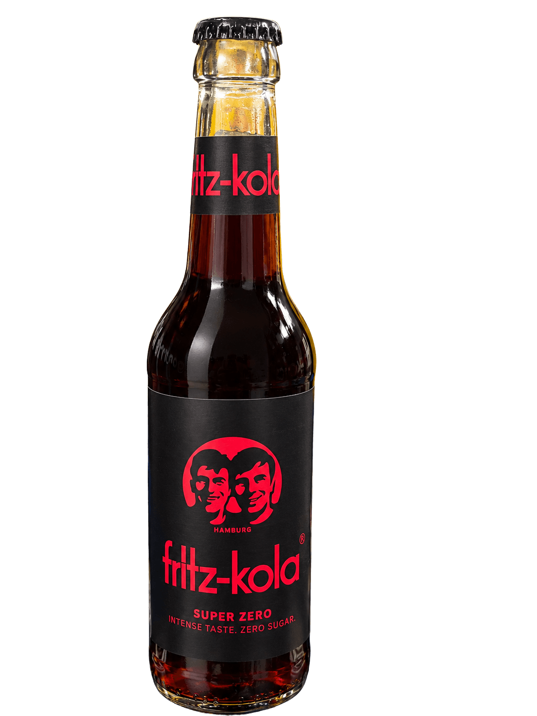 fritz-kola Super Zero