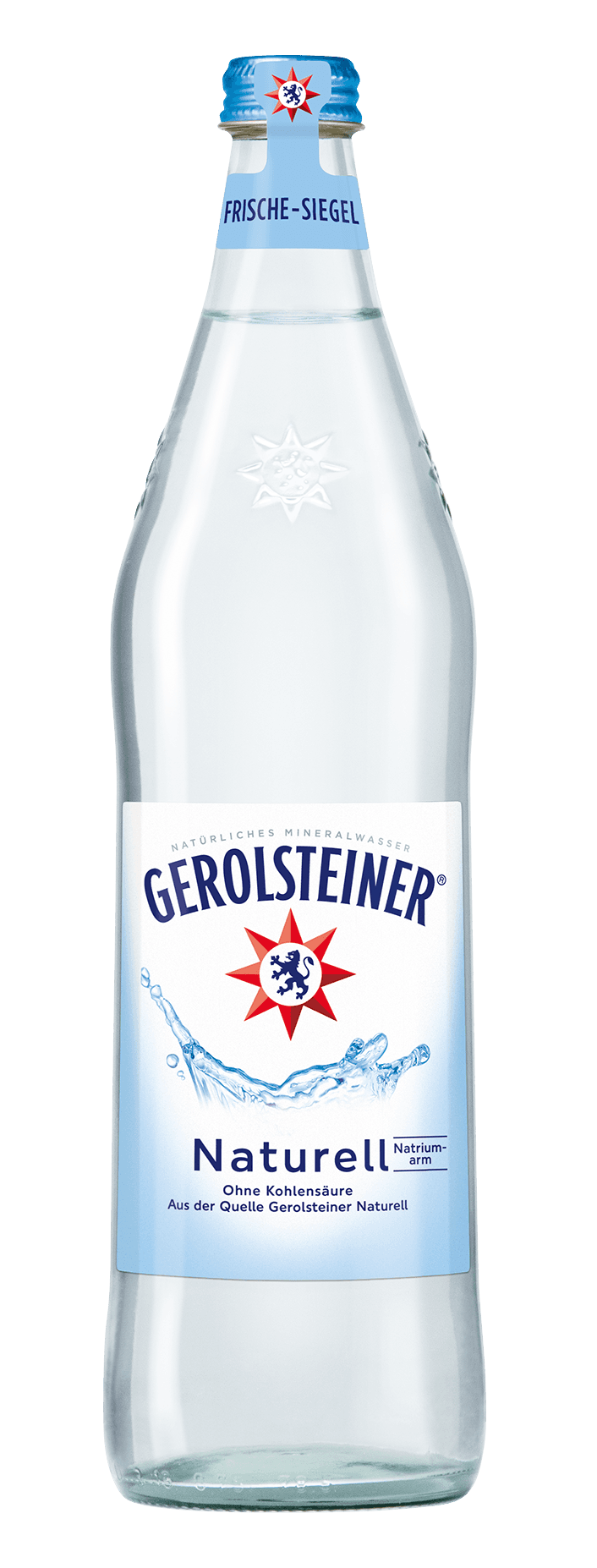 Gerolsteiner