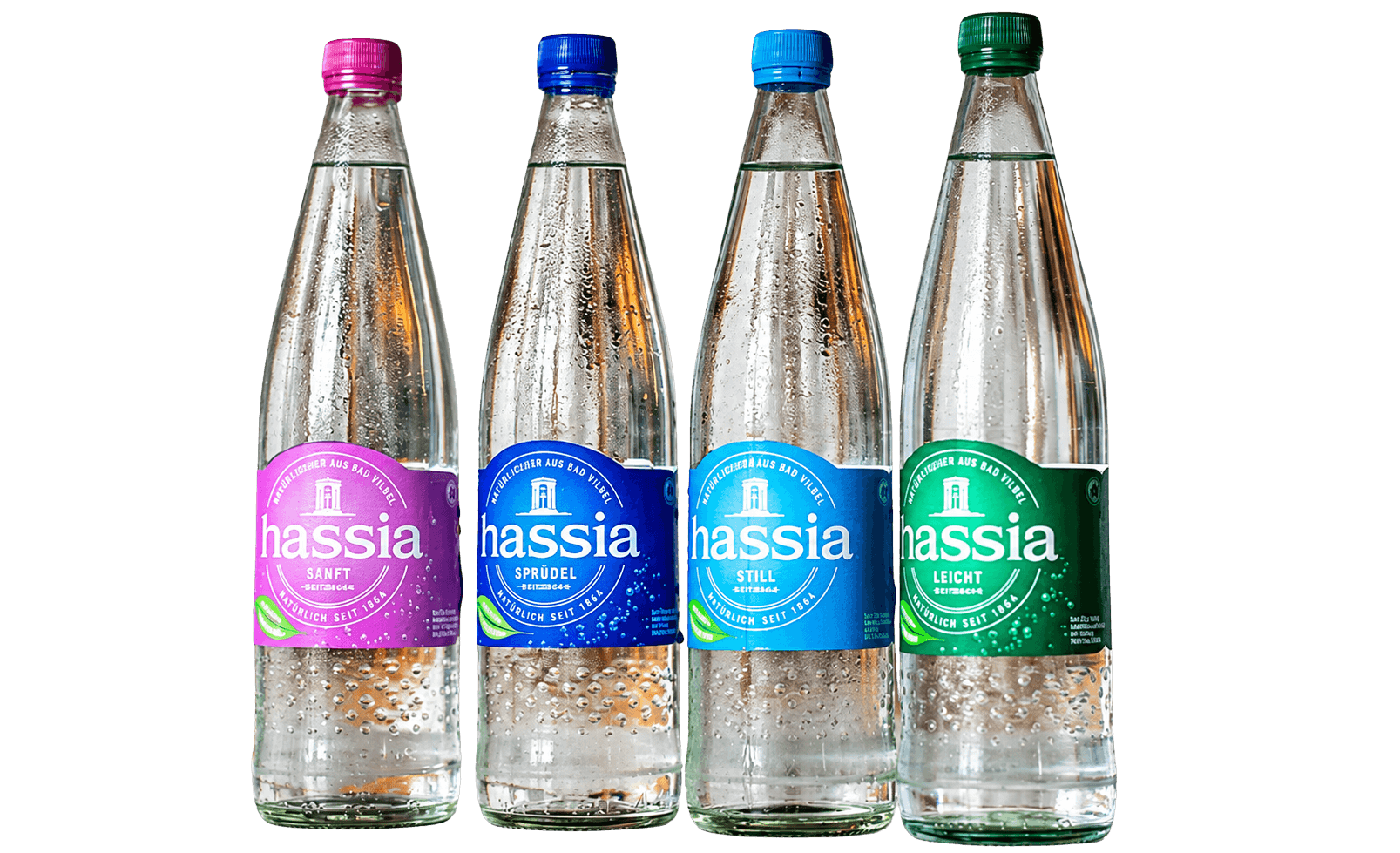 Hassia