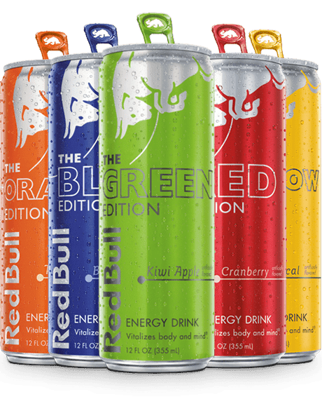 Red Bull