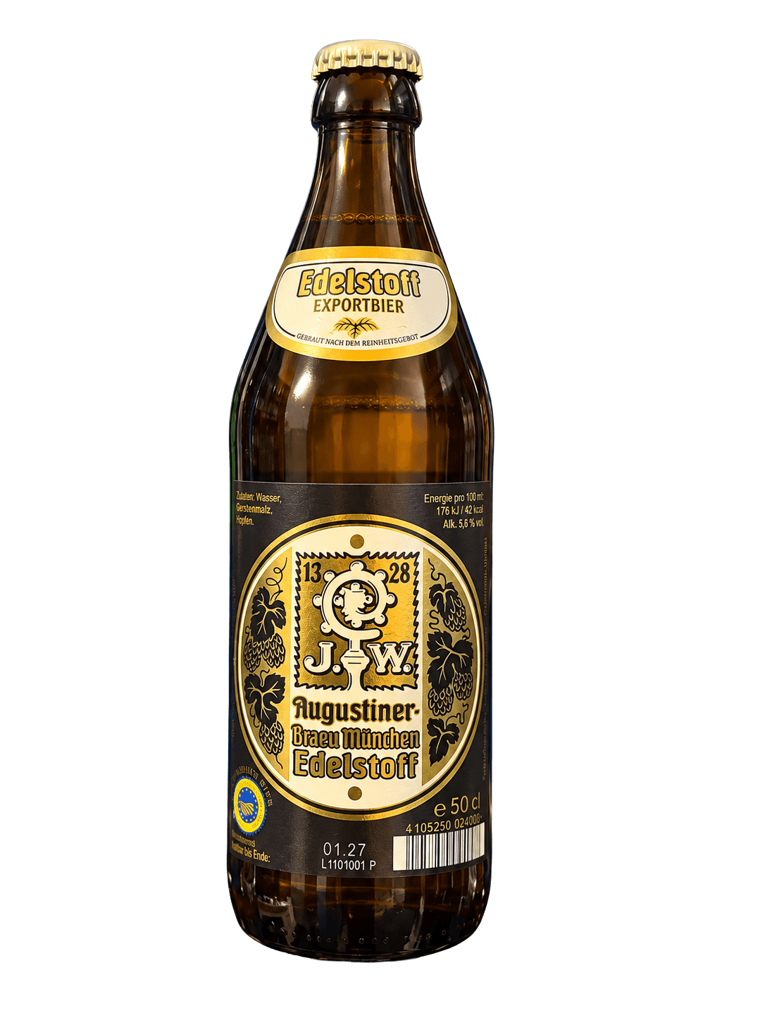 Augustiner Edelstoff