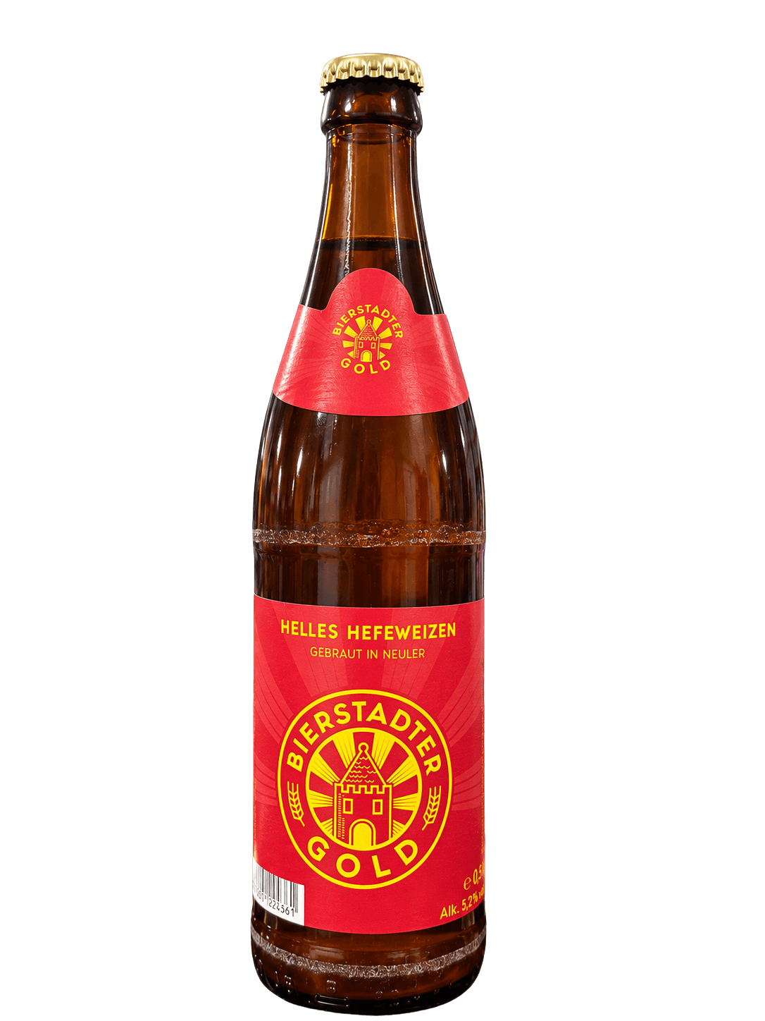 Bierstadter Gold